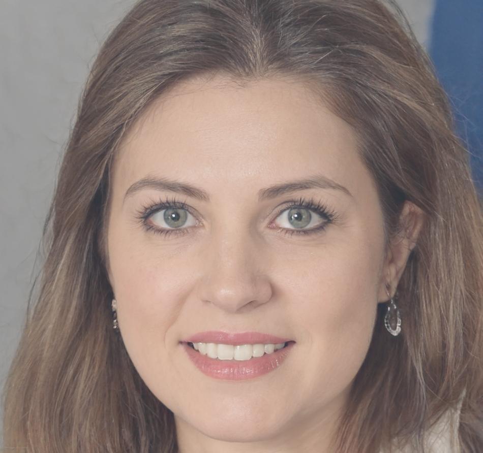 Fotografie MBA Alice Černé
